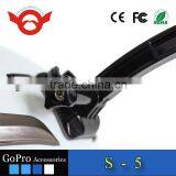 2016 New Arrival Go Pro Cycling Bike Handlebar Mount Bicycle Handlebar Mount for Gopro Hero 4 3 2 Xiaomi yi Sj4000 Sj5000 thumbnail-3