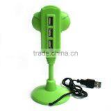 Traffic Light Shape USB Hub thumbnail-1