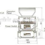 New Suzumo SVR-BXA Sushi Roll Making Machine thumbnail-4