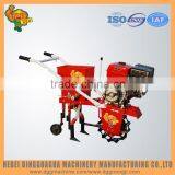 Mini Farm Equipment 2 Row Corn Planter Garden Cultivators Price