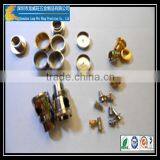Custom Machining Parts/lathe Machines Accessories thumbnail-2