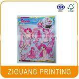 Wholesale Bathroom Waterproof Wall Sticker thumbnail-4