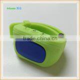 Child watch mobile sim card gps/smart gps watch tracker/gps kids tracker watch