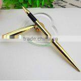 High Quality Gold-plating Table Ball Pen