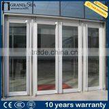 Aluminium Automatic Commercial Door for Supermarket thumbnail-2