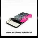 Colorful Card Box Cigarette Case Packaging Box Wholesale