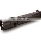 High Power Aluminium Rechargeable Waterproof XML2 LED Flashlight thumbnail-1