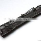 Waterproof Focusable Torch & XP-E2 3W LED Torch thumbnail-1