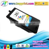 Factory price replacement ink cartridges for Lexmark 35 18C0035 wholesale for use with printer model P4330/P4350/P6200/P6250
