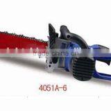 Top Sale Electric Chain Saw Garden Cutting Equipment newest model factory