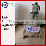 Laboratory Leaching Tank Price
