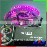 Wireless Remote Control Home Automation Wifi Controller,LED Products Wifi Controller