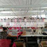 Tangshan Yanuo Garment Co., Ltd. company overview - view 2 thumbnail