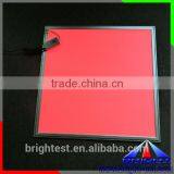 36W 60*60cm Colour Changeable RGB Led Panel Light thumbnail-4