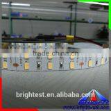 60leds/m Led 5630 Samsung Flexible Strip Light DC 12V/24V 55-56 LM/led With CE & ROHS thumbnail-5