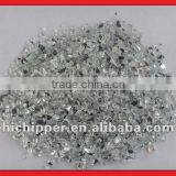 Hi Chipper Leading Manufacturer for Crushed Mirror Glass thumbnail-1
