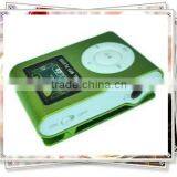2012 Mini Cheapest Mp3 Music Player With Your Own thumbnail-1