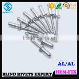 HIGH QUALITY HOT SELLING FACTORY HIGH STRENGTH HEMLOK POP RIVETS thumbnail-2
