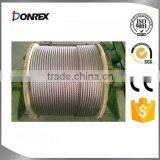 Carbon Steel Wire Rope for Lifting thumbnail-2