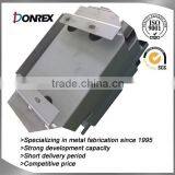 Customized Sheet Metal Fabrication Machinery Tools Service thumbnail-6