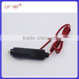 Wholesale Output 12V Car Cigarette Lighter Power Adapter thumbnail-1