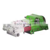 High Pressure Plunger Piston Pump Triplex High Pressure Pump thumbnail-1