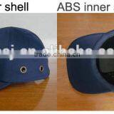 2016 Hot Selling Industry Bump Cap Safety Baseball Bump Cap Fashionable Bump Cap Labor Safety Bump Cap Manufacturer in China thumbnail-2