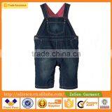 Latest Overall Designer Wholesale China Clothing Live Fit Apparel For Kid thumbnail-1