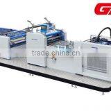 Automatic Laminator With High-speed SW-1050G