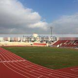 Polyrethane Athletic Running Track thumbnail-4