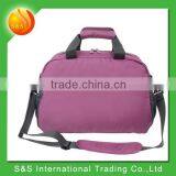 2015 New Arrival Nice Quality Outdoor Sport Travel Duffel Bag for Lady thumbnail-4