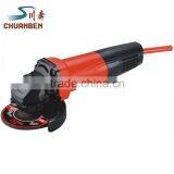4"/100mm Hand Angle Grinder 850W, Grinding Machine