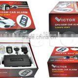 GPS+GSM+PKE+ Car Alarm System thumbnail-2