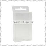 Clear Plastic Box for Small Product