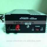 Battery Charger input 110VAC 50/60Hz to output 12VDC 25A