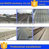2015 Trade Assurance WT10-15 Germany Automatic Cement Block Making Machine Price thumbnail-2
