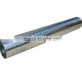 Galvanized Steel Round HVAC Air Spiral Duct (SD)