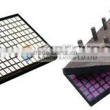 Abrasion Impact Mining Hopper Chute 92% Alumina Ceramic Composite Rubber Liner thumbnail-5