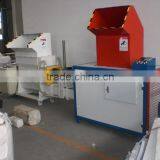 Milon Best Sale EPS Foam Compactor,screw Compactor for EPS XPS Foam thumbnail-3