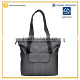 alibaba China wholesale large classical simple diaper bags mummy baby bag                        
                                                                                Supplier's Choice