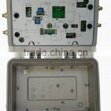 Bi-directional Amplifier CATV Interior Separable TGM100N(750MHz) Amplifier