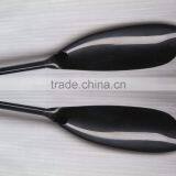 Kayak Paddle/ Full Carbon Kayak Paddle/kayak Supplier's Choice thumbnail-2