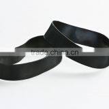Rubber Transmission Belt Black Rubber Band thumbnail-1