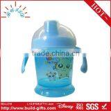 Baby Feeding Bottle With Handle