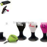 Factory Price Headphone Splitter Adapter thumbnail-1