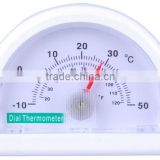 ZLJ-054 houshold bimetal thermometer