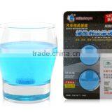 Stainless Waterless Car Wash Windshield Wiper Cleanner thumbnail-4