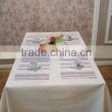 THigh Quality Reach Standard Hot Selling Woven Place Mats/dish Mat/table Runnerwith Many Designs thumbnail-4