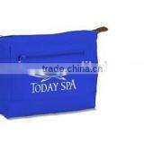 USA Style Promotional Canvas Cosmetic Bag thumbnail-5