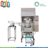 Multi-Function Automatic sauce Laminate pouch water filling packing machine